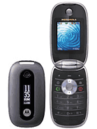 Best available price of Motorola PEBL U3 in Tanzania