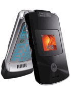 Best available price of Motorola RAZR V3xx in Tanzania