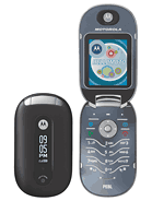 Best available price of Motorola PEBL U6 in Tanzania