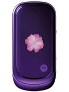 Best available price of Motorola PEBL VU20 in Tanzania
