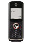 Best available price of Motorola W161 in Tanzania