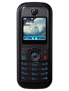 Best available price of Motorola W205 in Tanzania