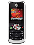 Best available price of Motorola W230 in Tanzania