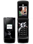 Best available price of Motorola W490 in Tanzania