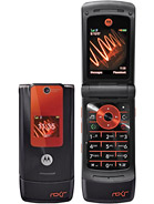Best available price of Motorola ROKR W5 in Tanzania