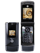 Best available price of Motorola W510 in Tanzania