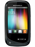 Best available price of Motorola WILDER in Tanzania