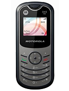 Best available price of Motorola WX160 in Tanzania