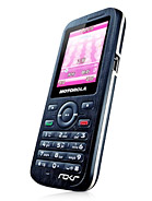 Best available price of Motorola WX395 in Tanzania