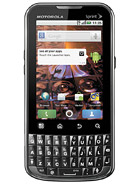 Best available price of Motorola XPRT MB612 in Tanzania