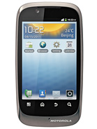 Best available price of Motorola FIRE XT in Tanzania