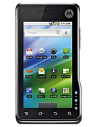 Best available price of Motorola XT701 in Tanzania