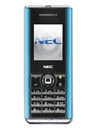 Best available price of NEC N344i in Tanzania
