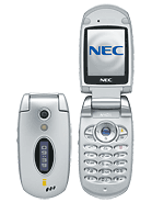 Best available price of NEC N401i in Tanzania