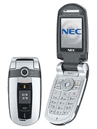 Best available price of NEC e540-N411i in Tanzania