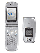 Best available price of NEC N400i in Tanzania