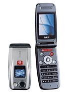 Best available price of NEC N840 in Tanzania