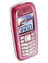 Best available price of Nokia 3100 in Tanzania