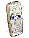 Best available price of Nokia 3120 in Tanzania