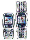 Best available price of Nokia 6800 in Tanzania