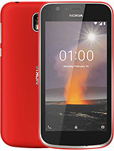 Best available price of Nokia 1 in Tanzania