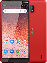 Best available price of Nokia 1 Plus in Tanzania