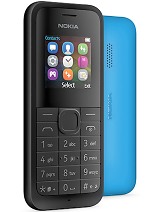 Best available price of Nokia 105 2015 in Tanzania