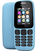Best available price of Nokia 105 2017 in Tanzania