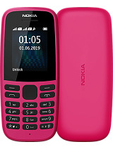 Best available price of Nokia 105 (2019) in Tanzania
