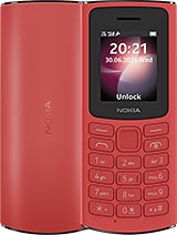 Best available price of Nokia 105 4G in Tanzania