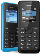 Best available price of Nokia 105 in Tanzania