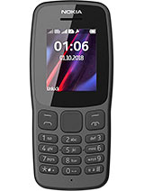 Best available price of Nokia 106 2018 in Tanzania