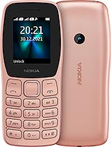 Best available price of Nokia 110 (2022) in Tanzania