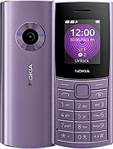 Best available price of Nokia 110 4G (2023) in Tanzania