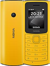 Best available price of Nokia 110 4G in Tanzania