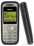 Best available price of Nokia 1200 in Tanzania