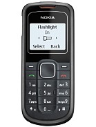 Best available price of Nokia 1202 in Tanzania