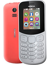 Best available price of Nokia 130 2017 in Tanzania