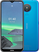 Best available price of Nokia 1.4 in Tanzania
