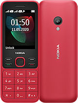 Best available price of Nokia 150 (2020) in Tanzania