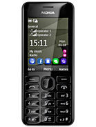 Best available price of Nokia 206 in Tanzania