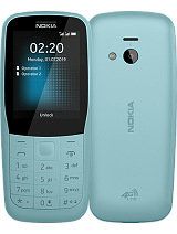 Best available price of Nokia 220 4G in Tanzania