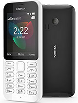 Best available price of Nokia 222 in Tanzania