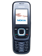 Best available price of Nokia 2680 slide in Tanzania