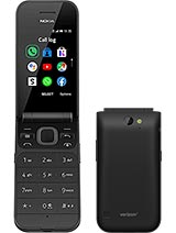 Best available price of Nokia 2720 V Flip in Tanzania
