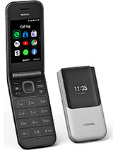 Best available price of Nokia 2720 Flip in Tanzania