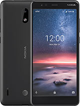 Best available price of Nokia 3-1 A in Tanzania