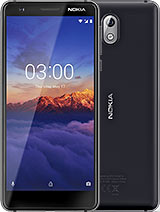 Best available price of Nokia 3-1 in Tanzania