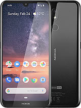 Best available price of Nokia 3_2 in Tanzania