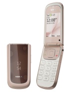 Best available price of Nokia 3710 fold in Tanzania